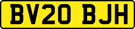 BV20BJH