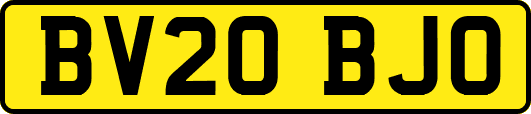BV20BJO