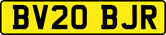 BV20BJR
