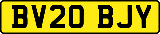BV20BJY