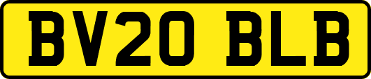 BV20BLB