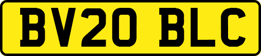 BV20BLC