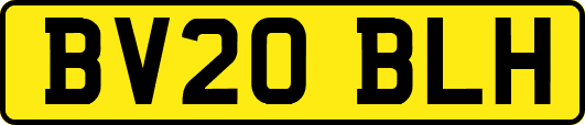 BV20BLH