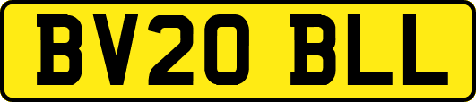 BV20BLL