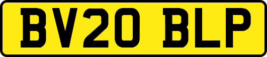 BV20BLP