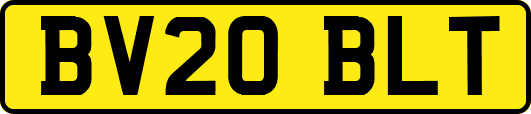BV20BLT