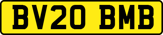 BV20BMB