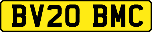 BV20BMC
