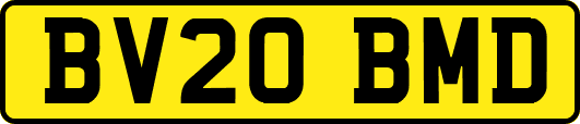 BV20BMD