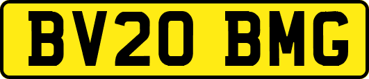 BV20BMG