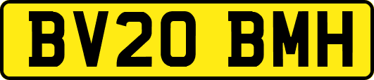 BV20BMH