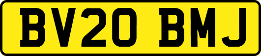 BV20BMJ