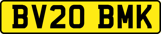 BV20BMK
