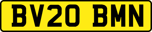 BV20BMN