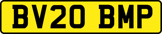 BV20BMP