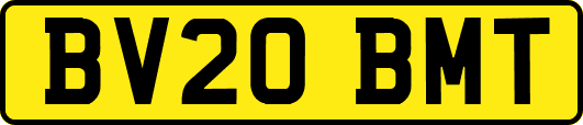 BV20BMT