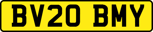 BV20BMY