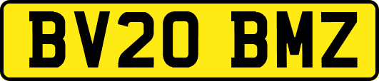 BV20BMZ
