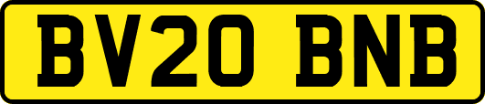 BV20BNB