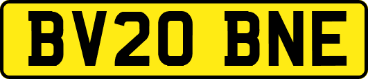 BV20BNE