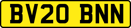 BV20BNN