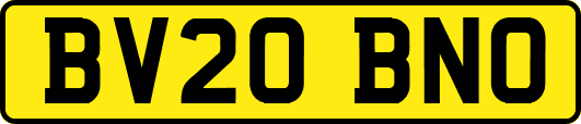 BV20BNO