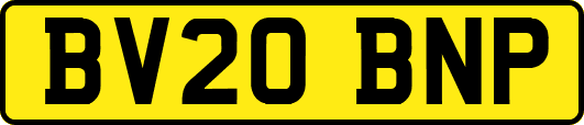 BV20BNP