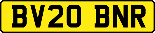 BV20BNR