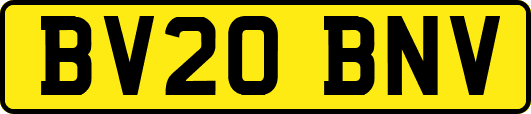 BV20BNV