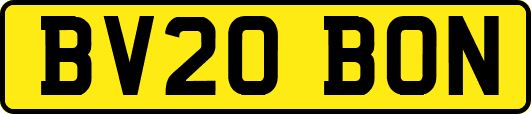 BV20BON