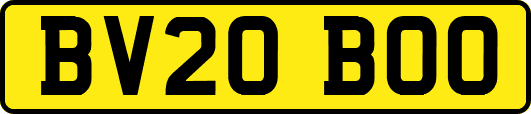 BV20BOO