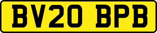 BV20BPB