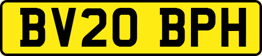 BV20BPH