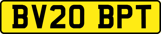 BV20BPT