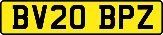 BV20BPZ