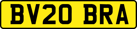 BV20BRA