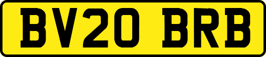 BV20BRB