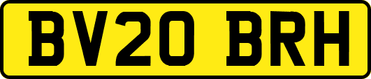 BV20BRH