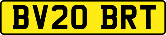 BV20BRT