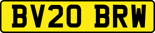BV20BRW
