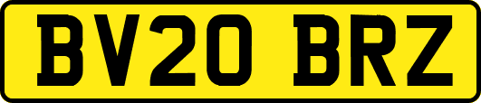 BV20BRZ