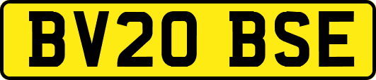 BV20BSE