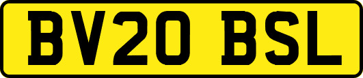 BV20BSL