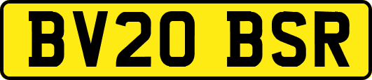 BV20BSR