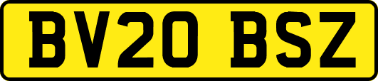 BV20BSZ