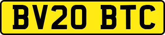 BV20BTC