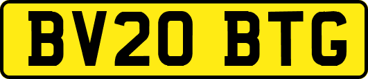 BV20BTG