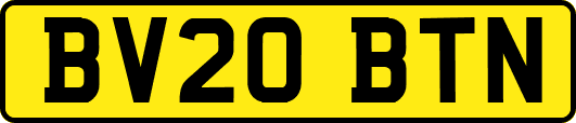 BV20BTN