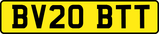 BV20BTT