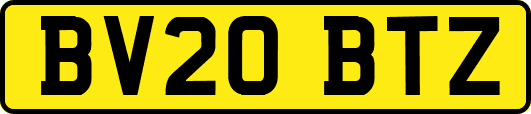 BV20BTZ